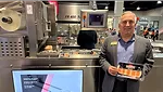 Pack Expo Las Vegas 2025 -- Harpak