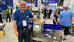 Pack Expo Las Vegas 2025 -- Mettler-Toledo
