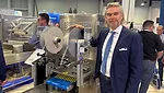 Pack Expo Las Vegas 2025 -- Reiser