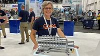 Pack Expo Las Vegas 2025 -- VDG