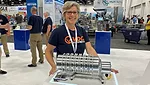 Pack Expo Las Vegas 2025 -- VDG
