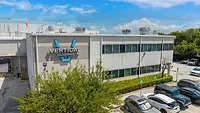 Customs bonded warehouse Customs bonded warehouse