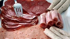 cold cuts