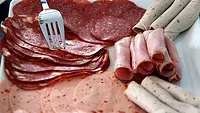 cold cuts