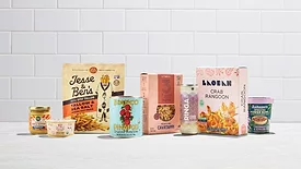 Whole Foods: Trending foods for 2026