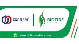 Biotide Proteins