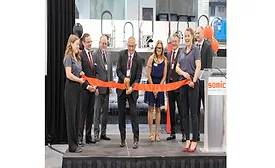 SOMIC Hosts Open House