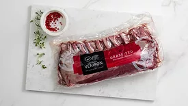 Silver Fern Farms venison