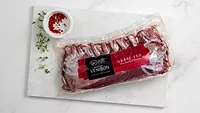 Silver Fern Farms venison