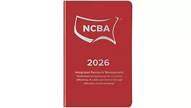 2026 Redbook from the National Cattlemen’s Beef Association