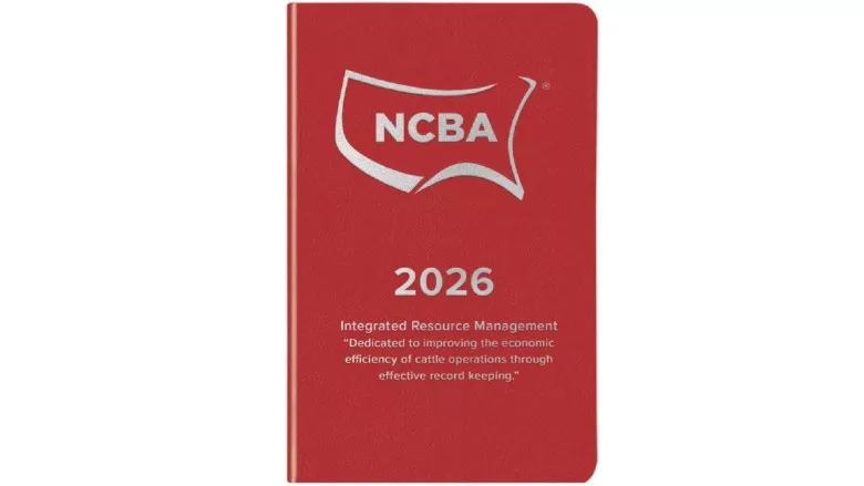 2026 Redbook from the National Cattlemen’s Beef Association