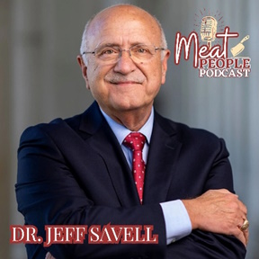 Dr. Jeff Savell