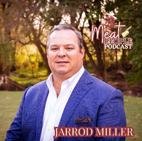 Jarrod Miller