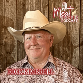 Rick Kimbrell
