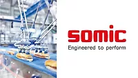 Somic - Weber wePICK Sandwich line