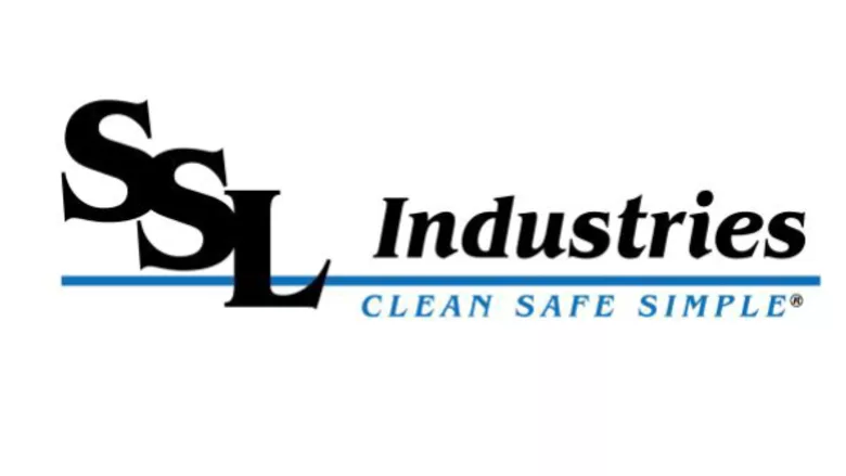 SSL Industries logo