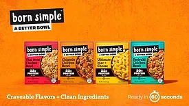 Born Simple Better Bowls