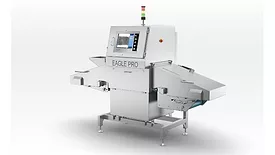 Bulk 415 Pro X-ray inspection system