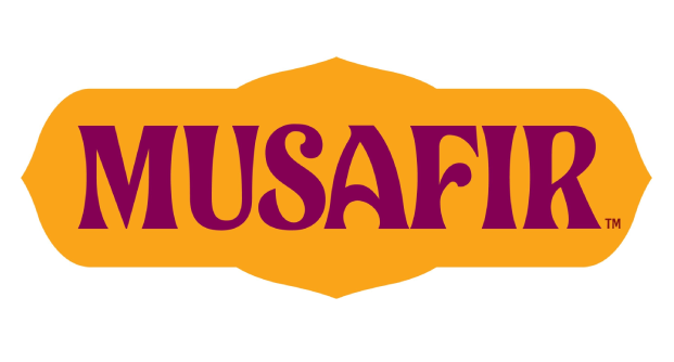 Musafir logo