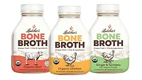 Butcher's bone broth
