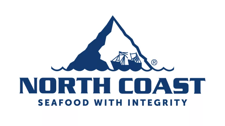 North Coast Seafoods logo