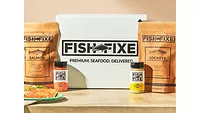 Fish Fixe Box