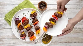Verde Farms pre-cut stew beef