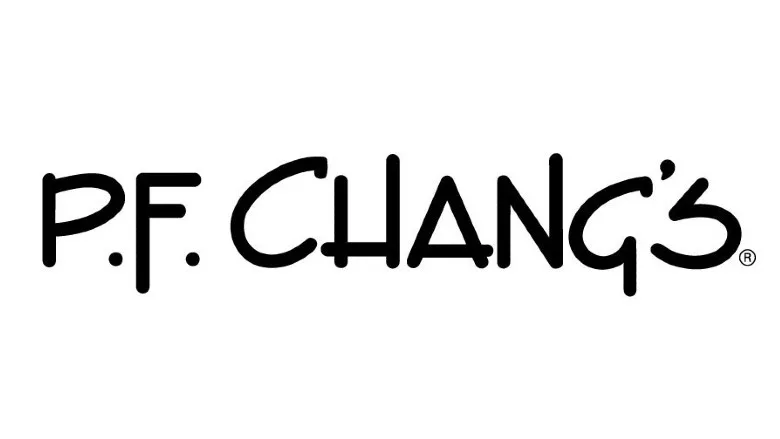 P.F. Chang's logo