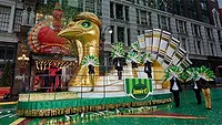The Big Turkey Spectacular by Jennie-O