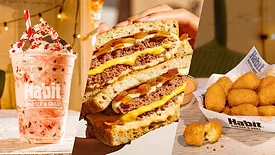 Patty Melt