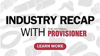 Industry recap graphic