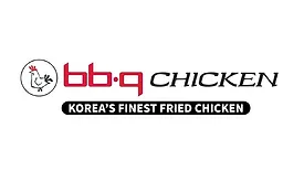 Bb.q Chicken logo