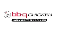 Bb.q Chicken logo