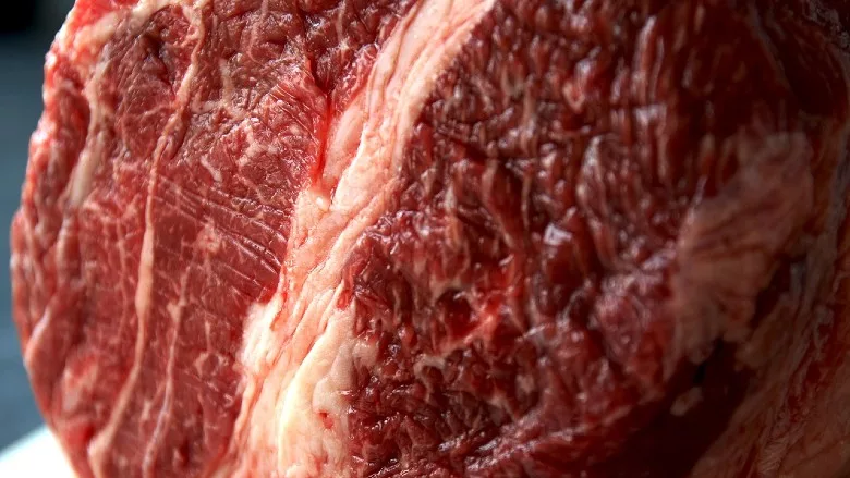 Beef
