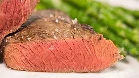 Steak