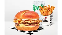 Pretzel Pubster Combo