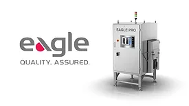 Eagle Tall Pro XSDV X-ray inspection system
