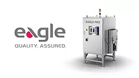 Eagle Tall Pro XSDV X-ray inspection system