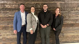 Animal Agriculture Alliance board members