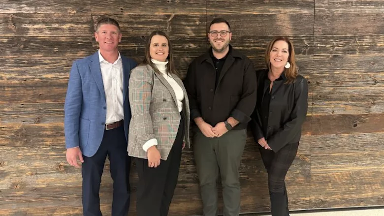 Animal Agriculture Alliance board members