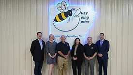 Packaging Specialties invests over $24 million to expand manufacturing operations