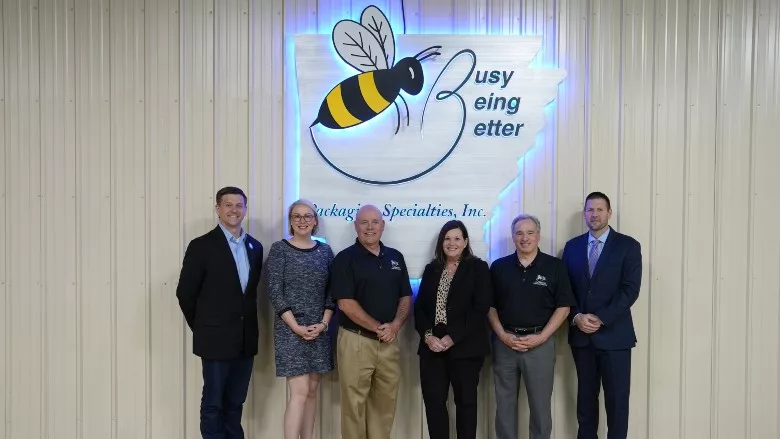 Packaging Specialties invests over $24 million to expand manufacturing operations