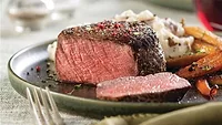 Omaha Steaks certified very tender filet mignon Omaha Steaks certified very tender filet mignon