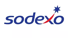 Sodexo logo