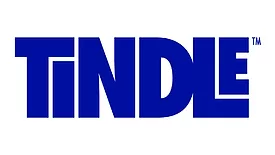 TiNDLE Foods logo