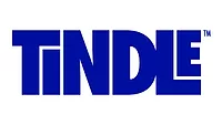 TiNDLE Foods logo
