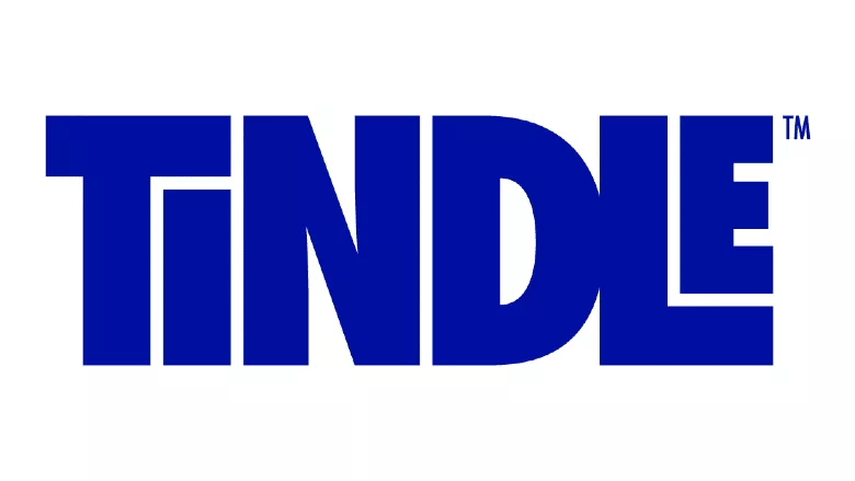 TiNDLE Foods logo
