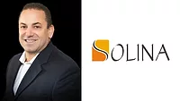 Michael Marks, Solina USA regional CEO Michael Marks, Solina USA regional CEO
