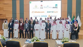 Tanmiah Food Co. signs three Memorandums of Understanding with Schneider Electric, Strataphy and Kayes Arabia
