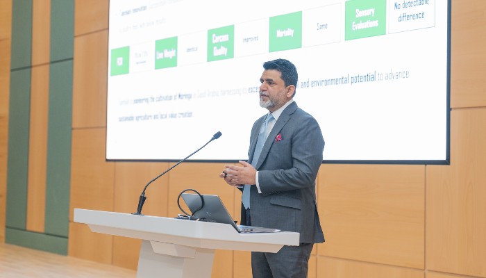 Tanmiah Food Co. signs three Memorandums of Understanding with Schneider Electric, Strataphy and Kayes Arabia